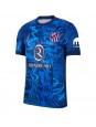 Atletico Madrid Axel Witsel #20 Ausweichtrikot 2024-25 Kurzarm